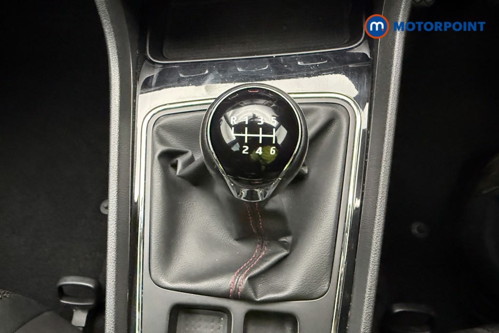 Seat Leon FR Manual Petrol Hatchback - Stock Number (1653503) - 24th supplementary image