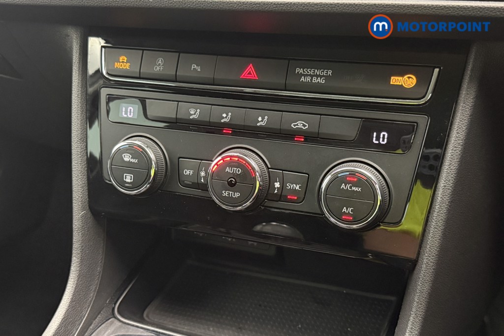 Seat Leon FR Manual Petrol Hatchback - Stock Number (1653503) - 26th supplementary image