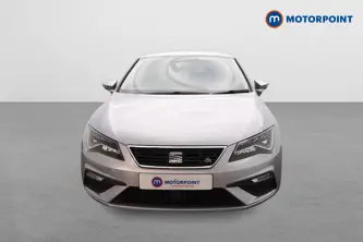 Seat Leon FR Manual Petrol Hatchback - Stock Number (1653503) - Front bumper