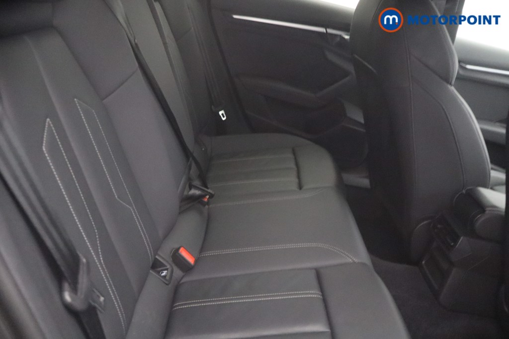 Audi A3 S Line Automatic Petrol Hatchback - Stock Number (1653906) - 6th supplementary image