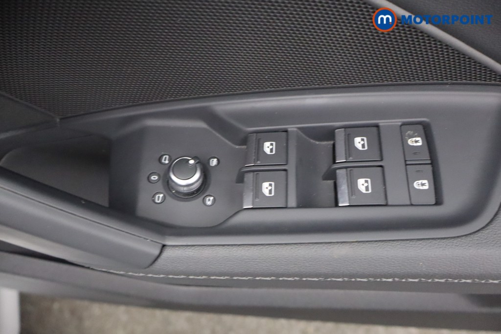 Audi A3 S Line Automatic Petrol Hatchback - Stock Number (1653906) - 10th supplementary image