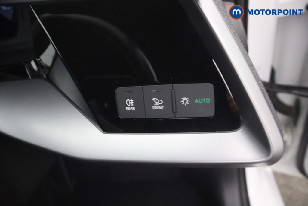 Audi A3 S Line Automatic Petrol Hatchback - Stock Number (1653906) - 12th supplementary image