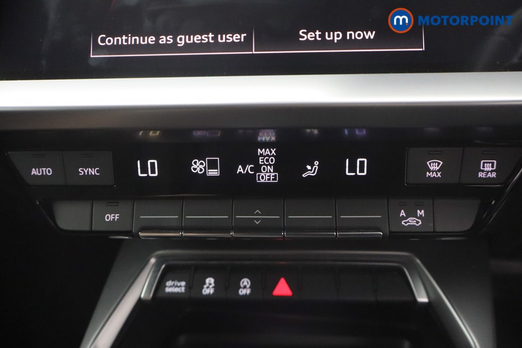Audi A3 S Line Automatic Petrol Hatchback - Stock Number (1653906) - 15th supplementary image