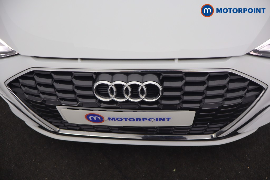 Audi A3 S Line Automatic Petrol Hatchback - Stock Number (1653906) - 22nd supplementary image