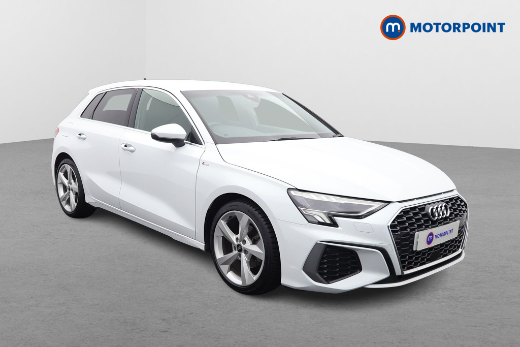 Audi A3 dealer public-web source image