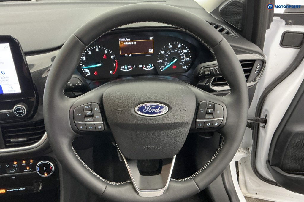Ford Puma Titanium Manual Petrol SUV - Stock Number (1654085) - 6th supplementary image
