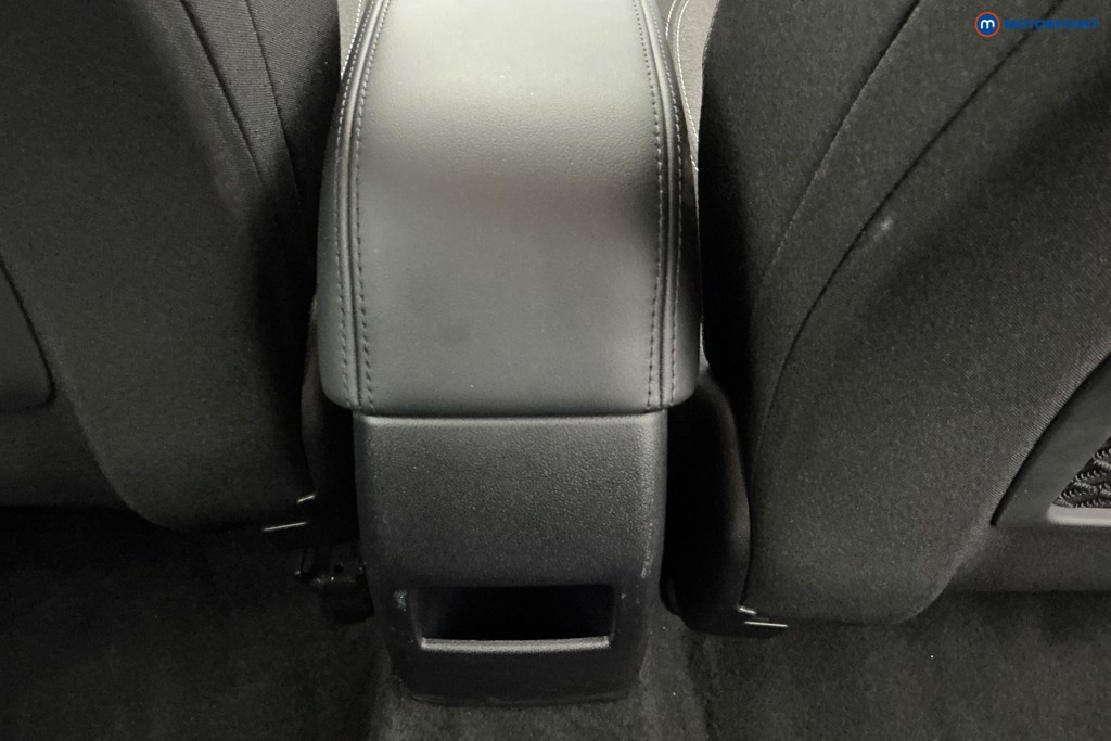 Ford Puma Titanium Manual Petrol SUV - Stock Number (1654085) - 10th supplementary image