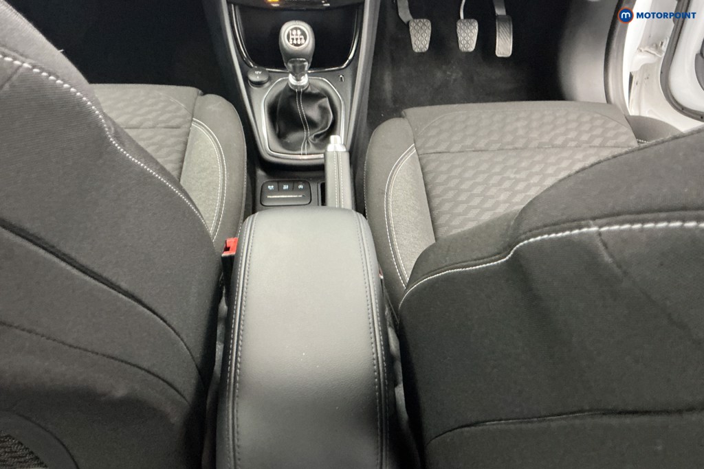 Ford Puma Titanium Manual Petrol SUV - Stock Number (1654085) - 11th supplementary image