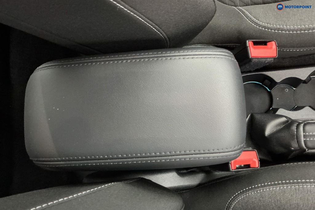 Ford Puma Titanium Manual Petrol SUV - Stock Number (1654085) - 13th supplementary image