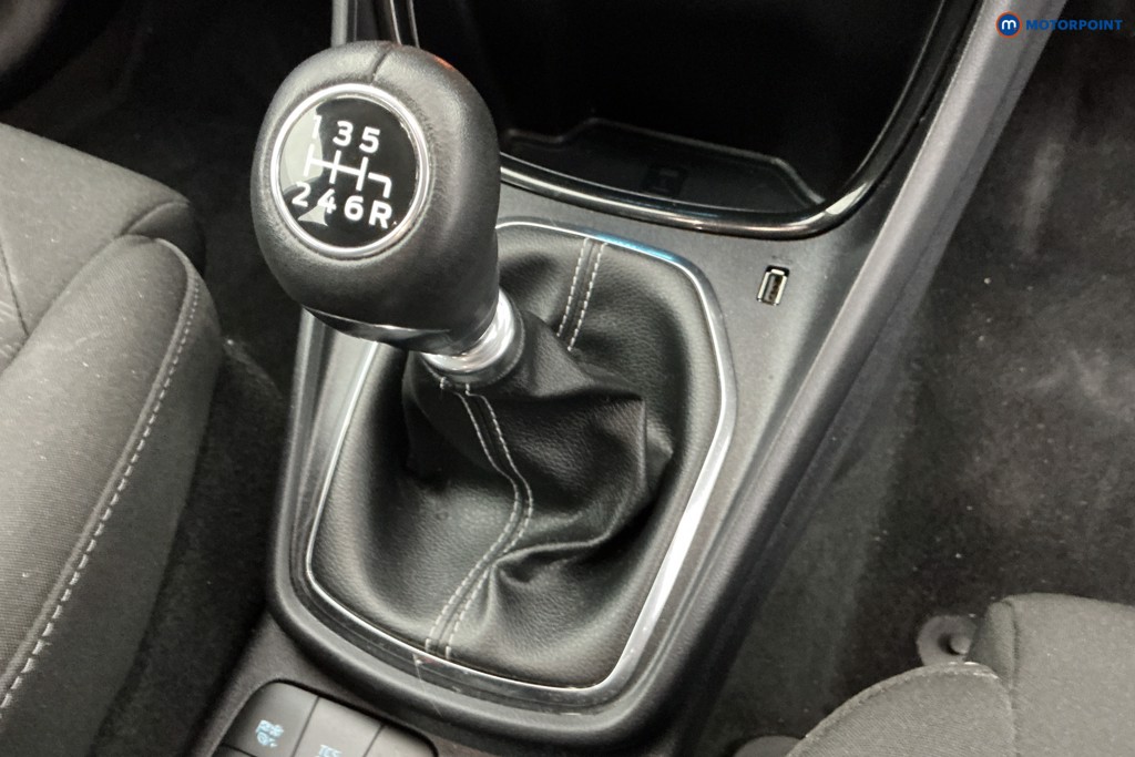 Ford Puma Titanium Manual Petrol SUV - Stock Number (1654085) - 15th supplementary image