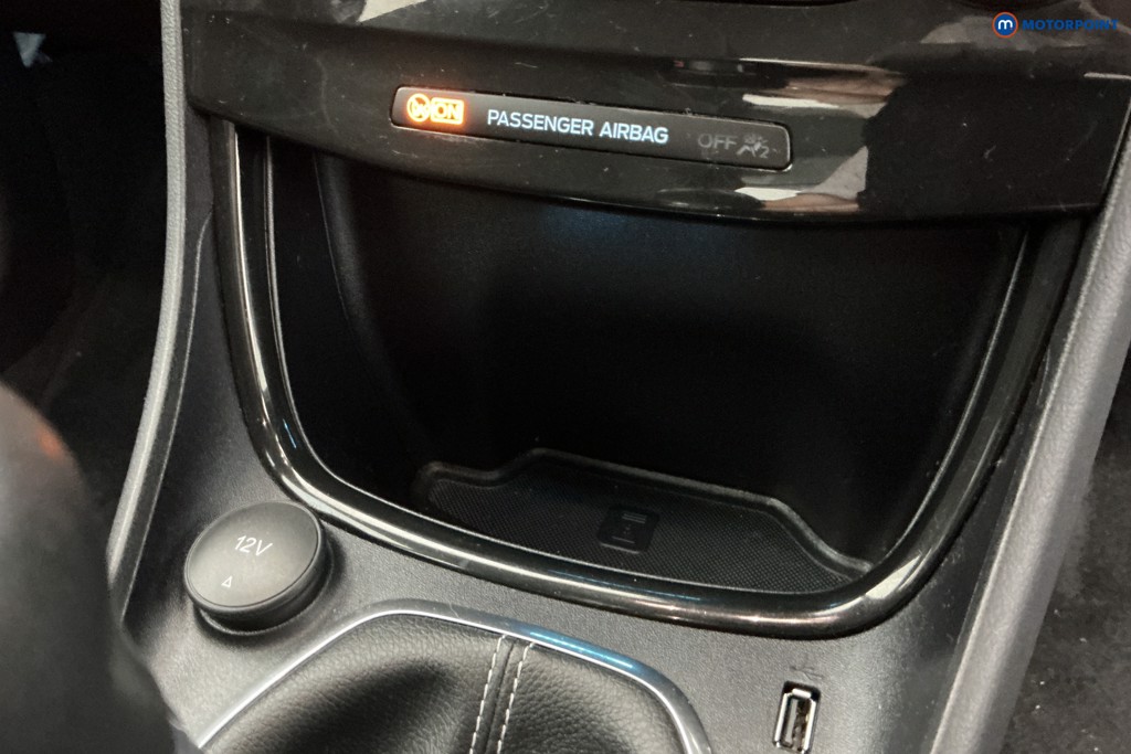 Ford Puma Titanium Manual Petrol SUV - Stock Number (1654085) - 16th supplementary image