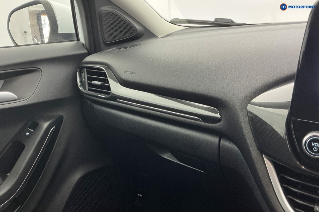 Ford Puma Titanium Manual Petrol SUV - Stock Number (1654085) - 18th supplementary image