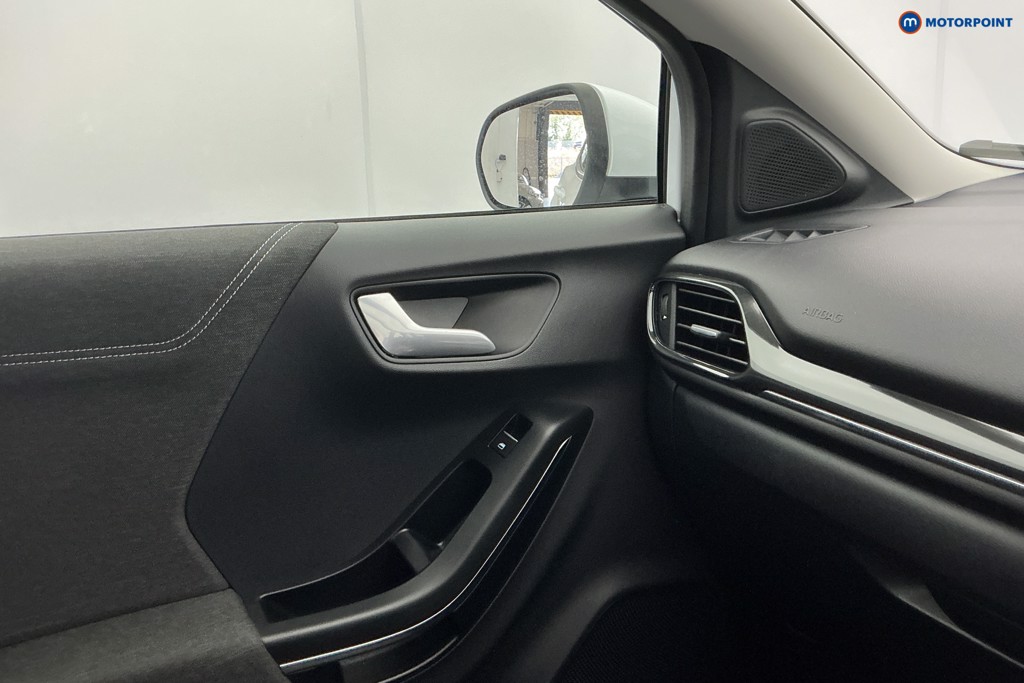 Ford Puma Titanium Manual Petrol SUV - Stock Number (1654085) - 19th supplementary image