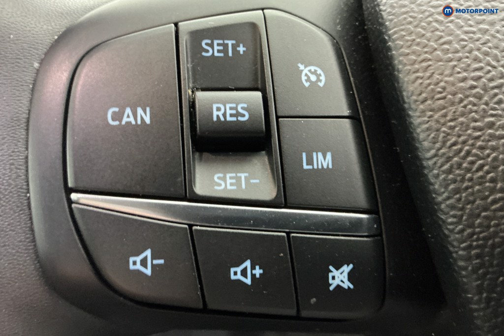 Ford Puma Titanium Manual Petrol SUV - Stock Number (1654085) - 20th supplementary image