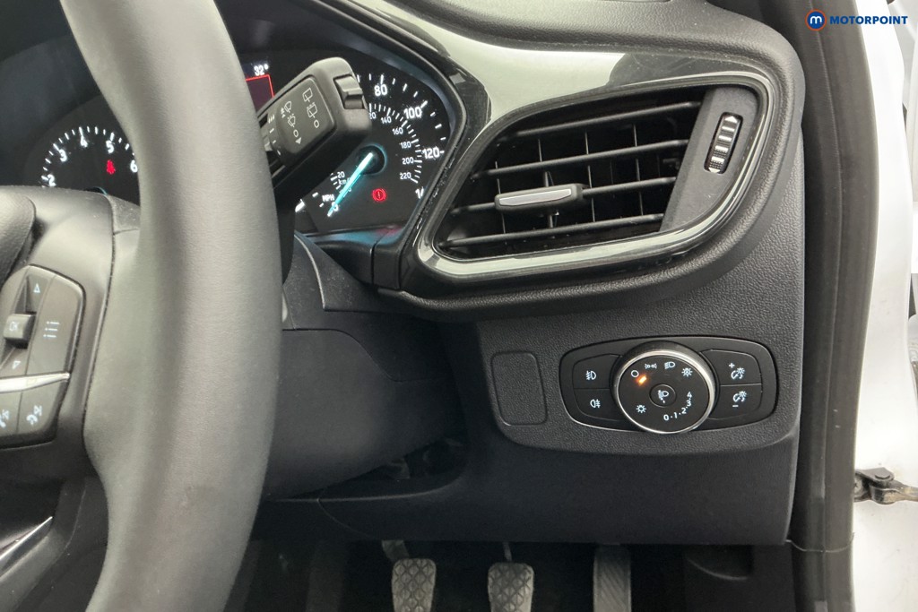 Ford Puma Titanium Manual Petrol SUV - Stock Number (1654085) - 22nd supplementary image