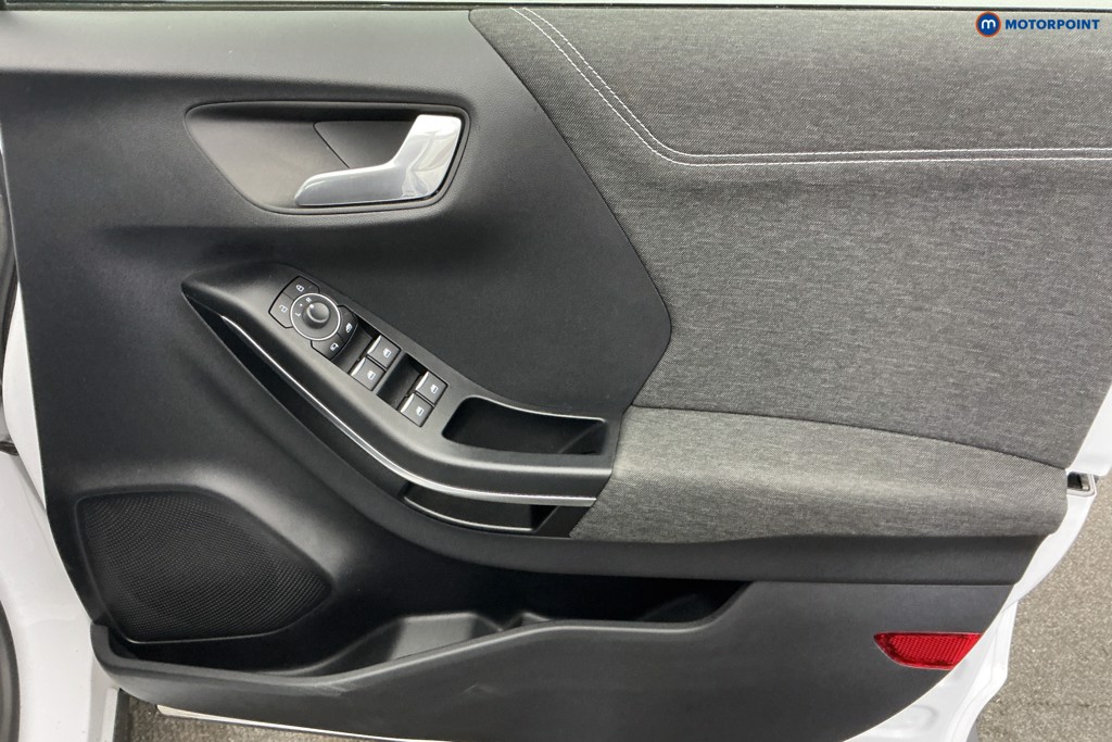 Ford Puma Titanium Manual Petrol SUV - Stock Number (1654085) - 24th supplementary image