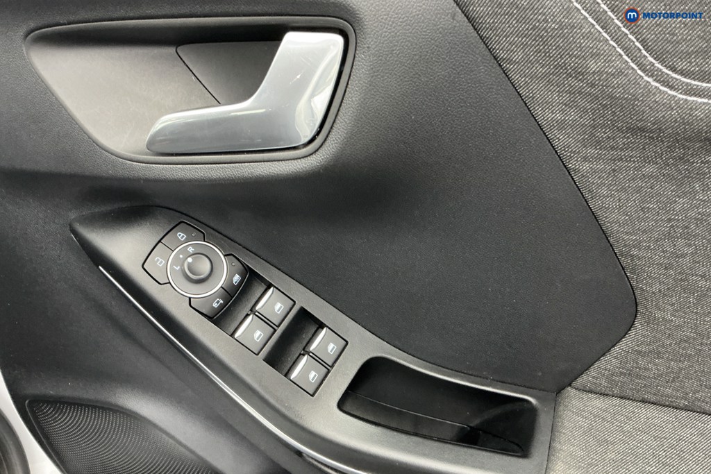 Ford Puma Titanium Manual Petrol SUV - Stock Number (1654085) - 25th supplementary image