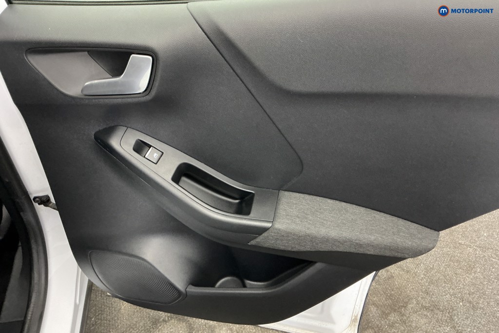 Ford Puma Titanium Manual Petrol SUV - Stock Number (1654085) - 26th supplementary image