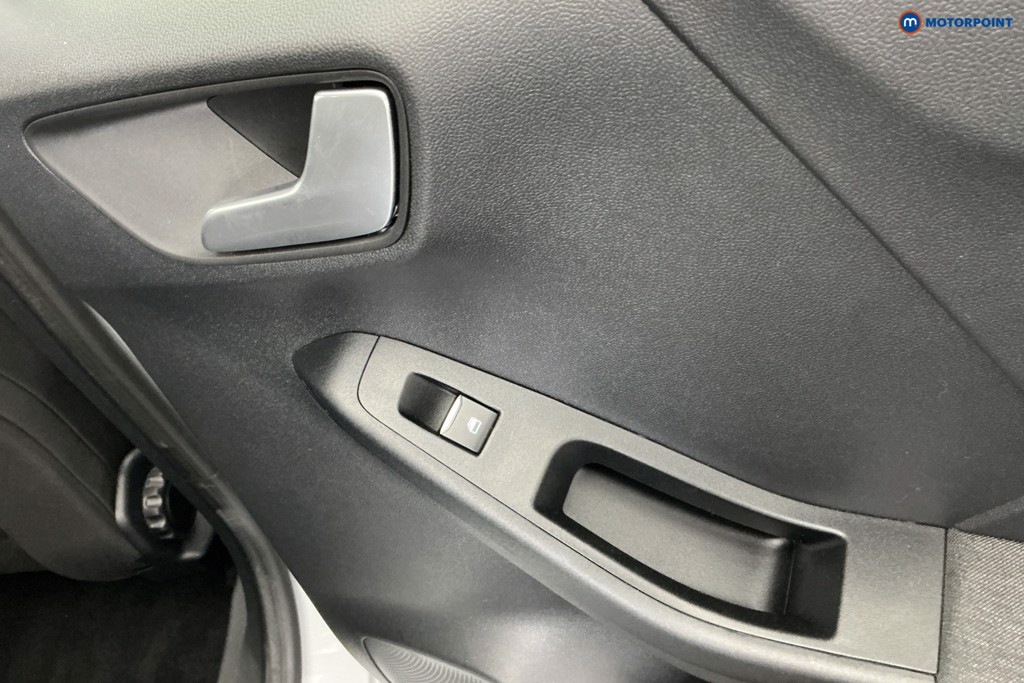 Ford Puma Titanium Manual Petrol SUV - Stock Number (1654085) - 27th supplementary image