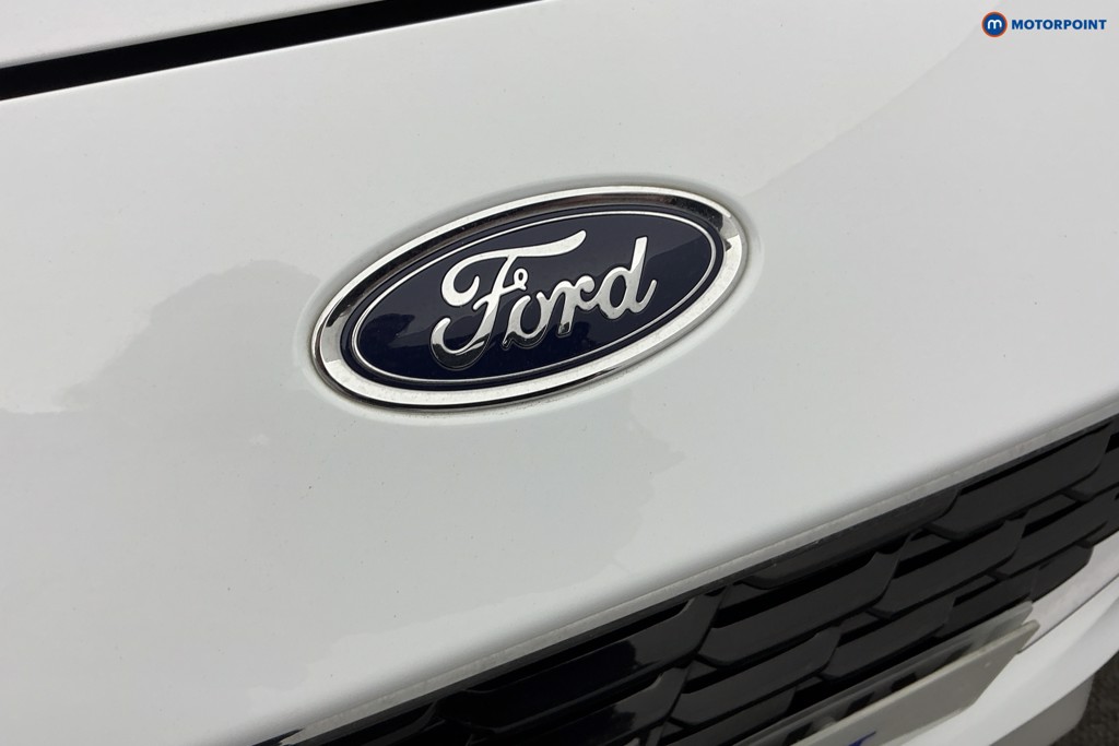 Ford Puma Titanium Manual Petrol SUV - Stock Number (1654085) - 28th supplementary image