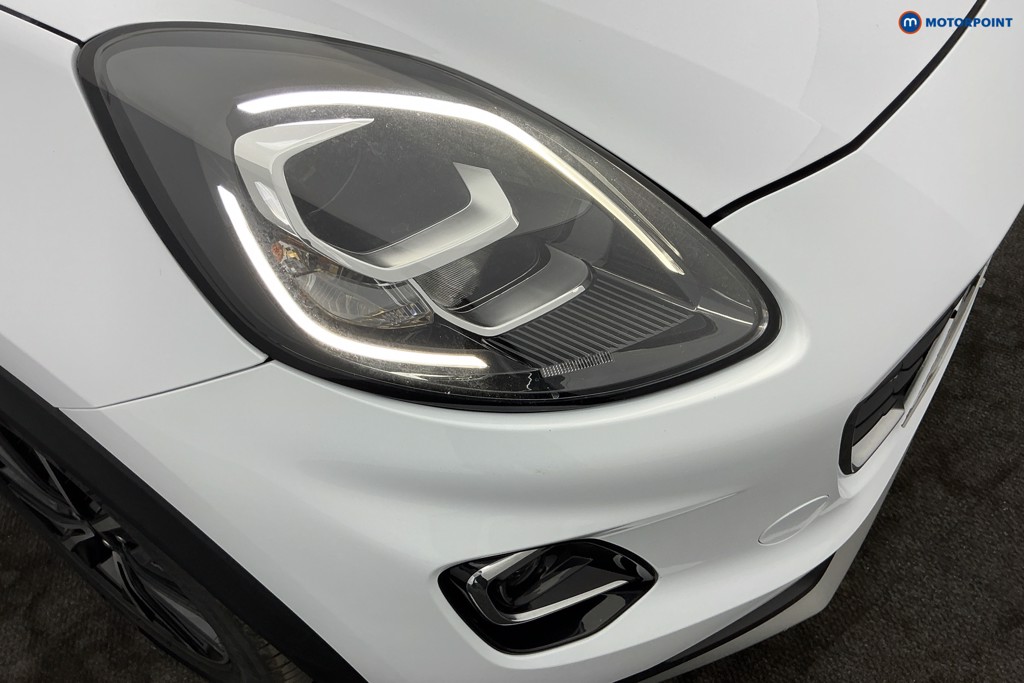 Ford Puma Titanium Manual Petrol SUV - Stock Number (1654085) - 29th supplementary image