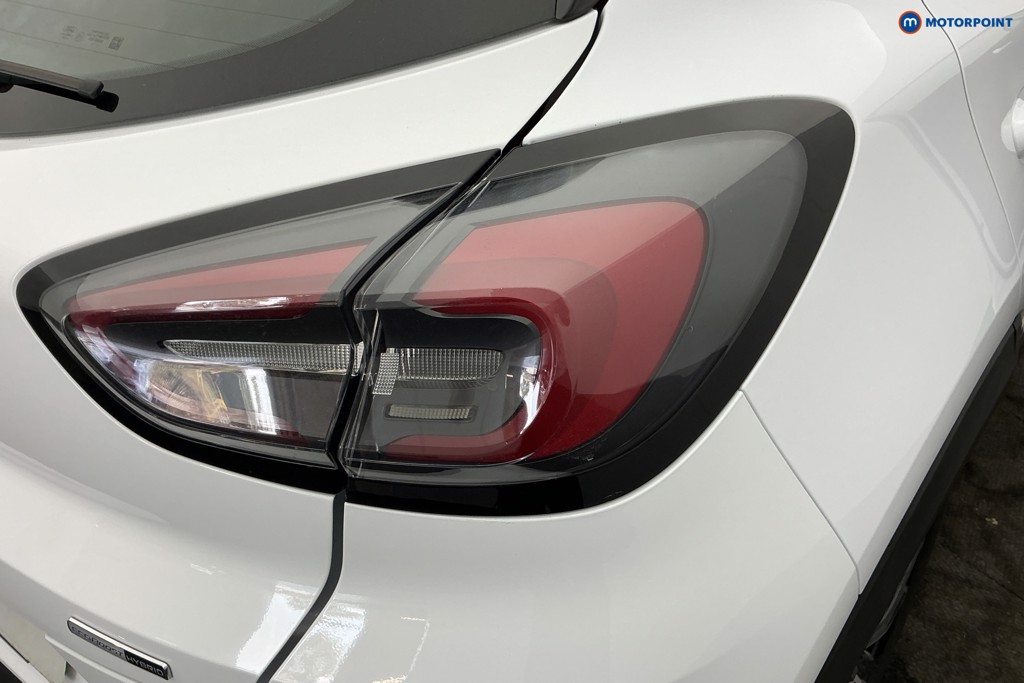 Ford Puma Titanium Manual Petrol SUV - Stock Number (1654085) - 30th supplementary image
