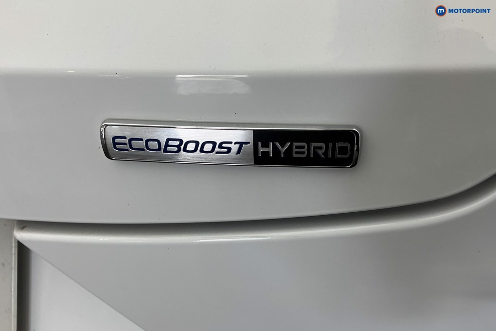 Ford Puma Titanium Manual Petrol SUV - Stock Number (1654085) - 31st supplementary image