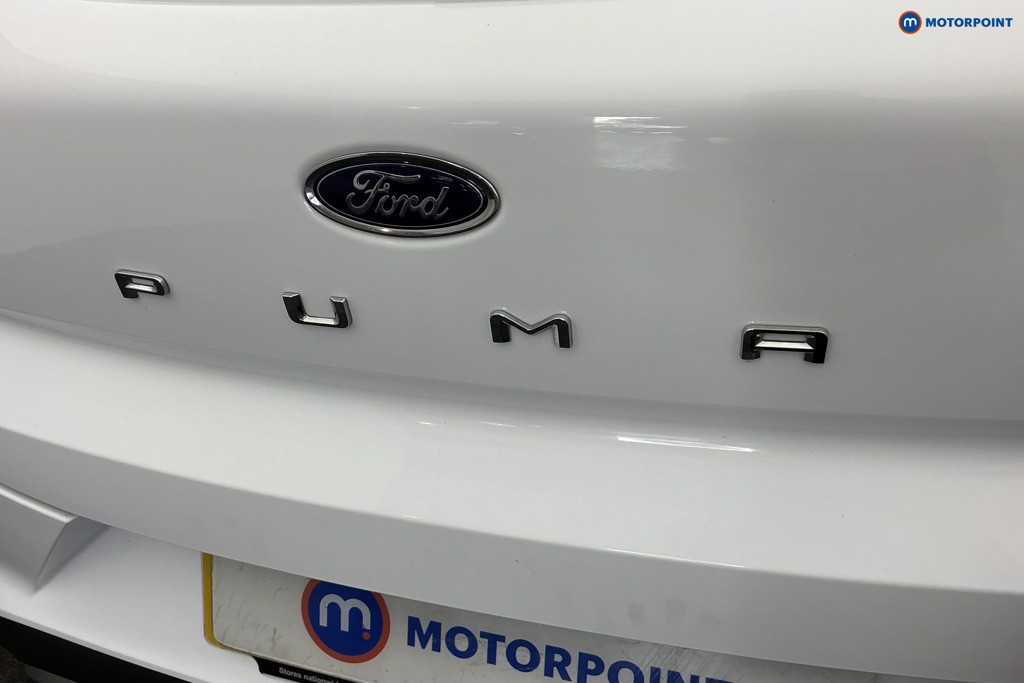 Ford Puma Titanium Manual Petrol SUV - Stock Number (1654085) - 32nd supplementary image