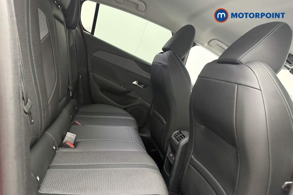 Peugeot 308 Allure Premium Automatic Petrol Hatchback - Stock Number (1655330) - 9th supplementary image