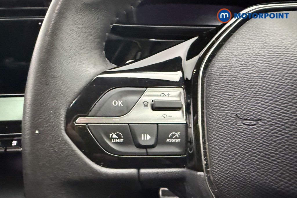 Peugeot 308 Allure Premium Automatic Petrol Hatchback - Stock Number (1655330) - 14th supplementary image