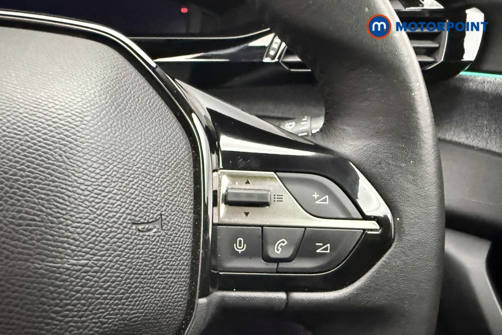 Peugeot 308 Allure Premium Automatic Petrol Hatchback - Stock Number (1655330) - 15th supplementary image