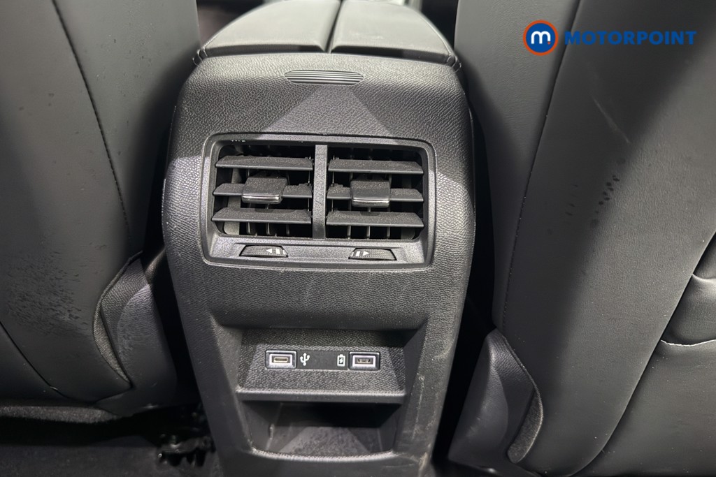 Peugeot 308 Allure Premium Automatic Petrol Hatchback - Stock Number (1655330) - 21st supplementary image