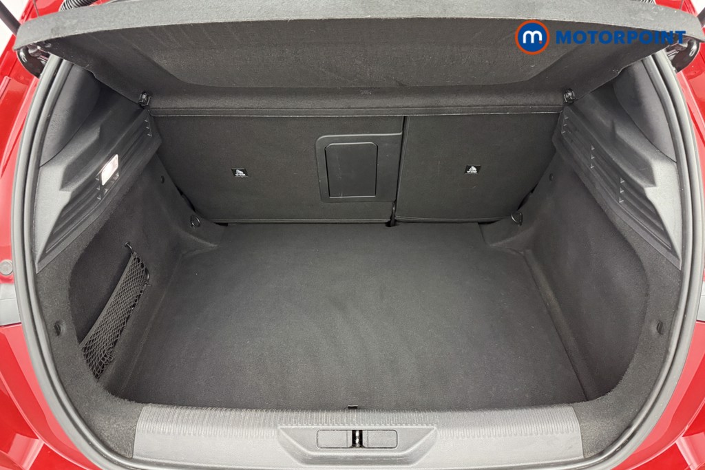 Peugeot 308 Allure Premium Automatic Petrol Hatchback - Stock Number (1655330) - 23rd supplementary image