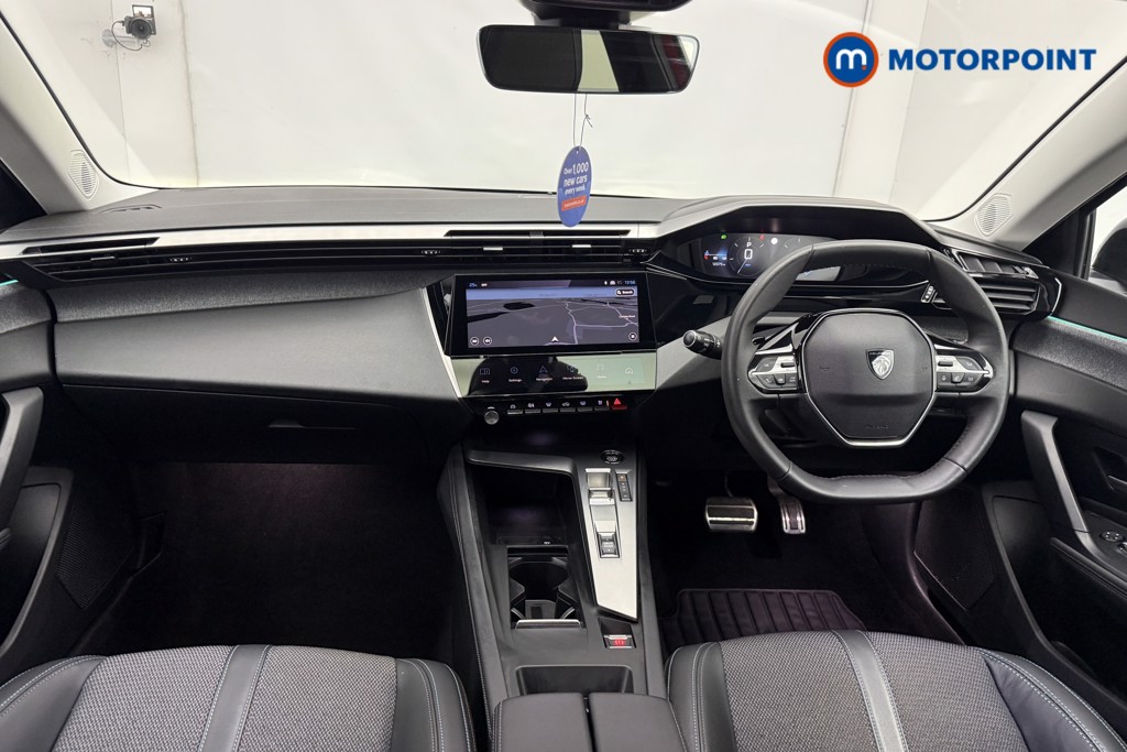 Peugeot 308 Allure Premium Automatic Petrol Hatchback - Stock Number (1655330) - 1st supplementary image