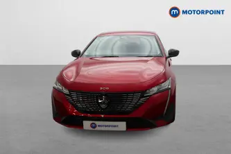 Peugeot 308 Allure Premium Automatic Petrol Hatchback - Stock Number (1655330) - Front bumper