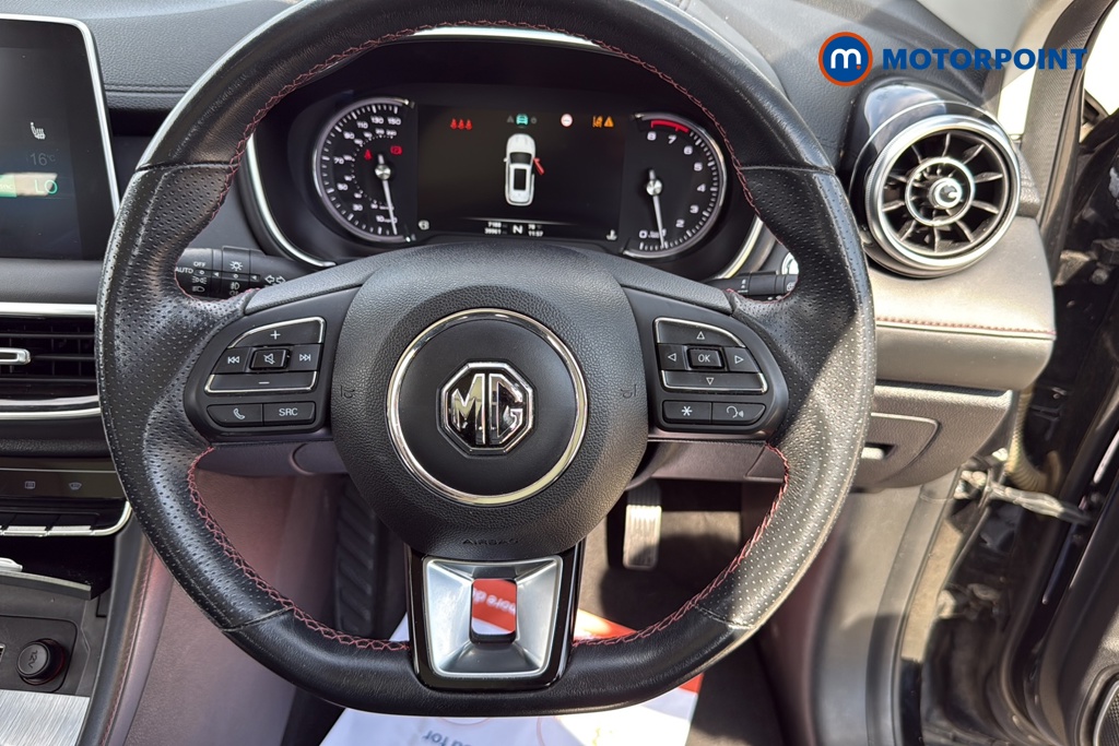 Mg Motor Uk HS Exclusive Manual Petrol SUV - Stock Number (1655380) - 2nd supplementary image