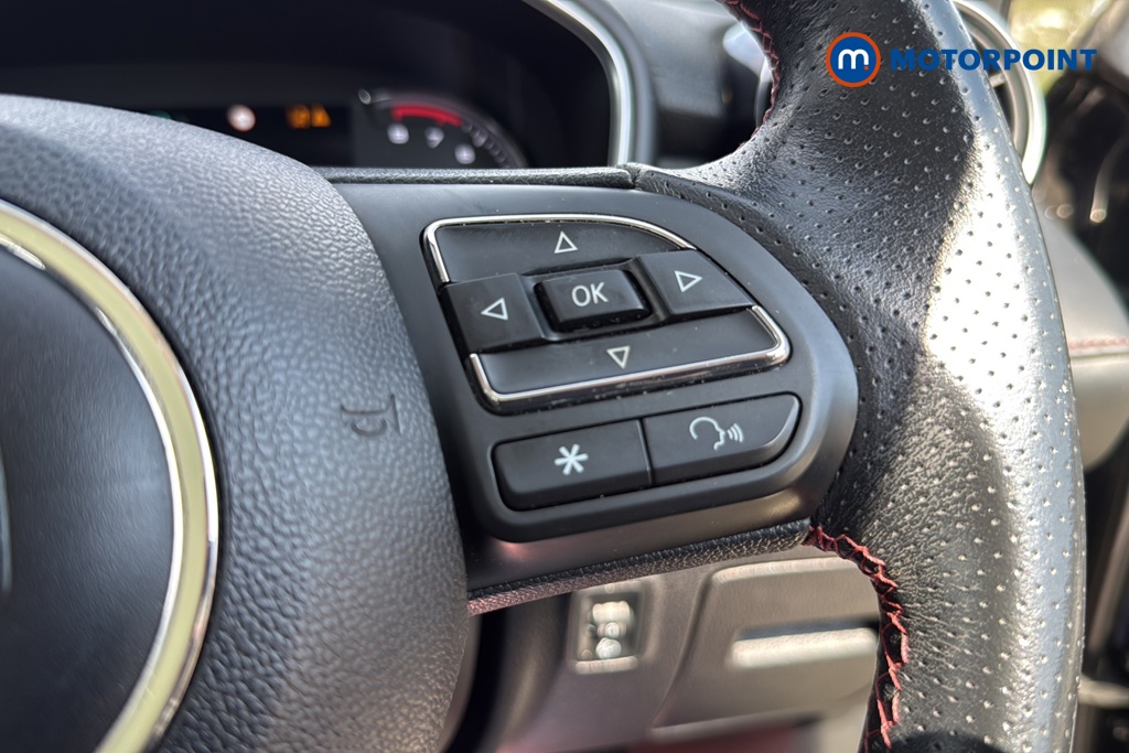Mg Motor Uk HS Exclusive Manual Petrol SUV - Stock Number (1655380) - 3rd supplementary image