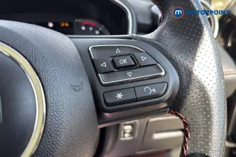 Mg Motor Uk HS Exclusive Manual Petrol SUV - Stock Number (1655380) - 3rd supplementary image