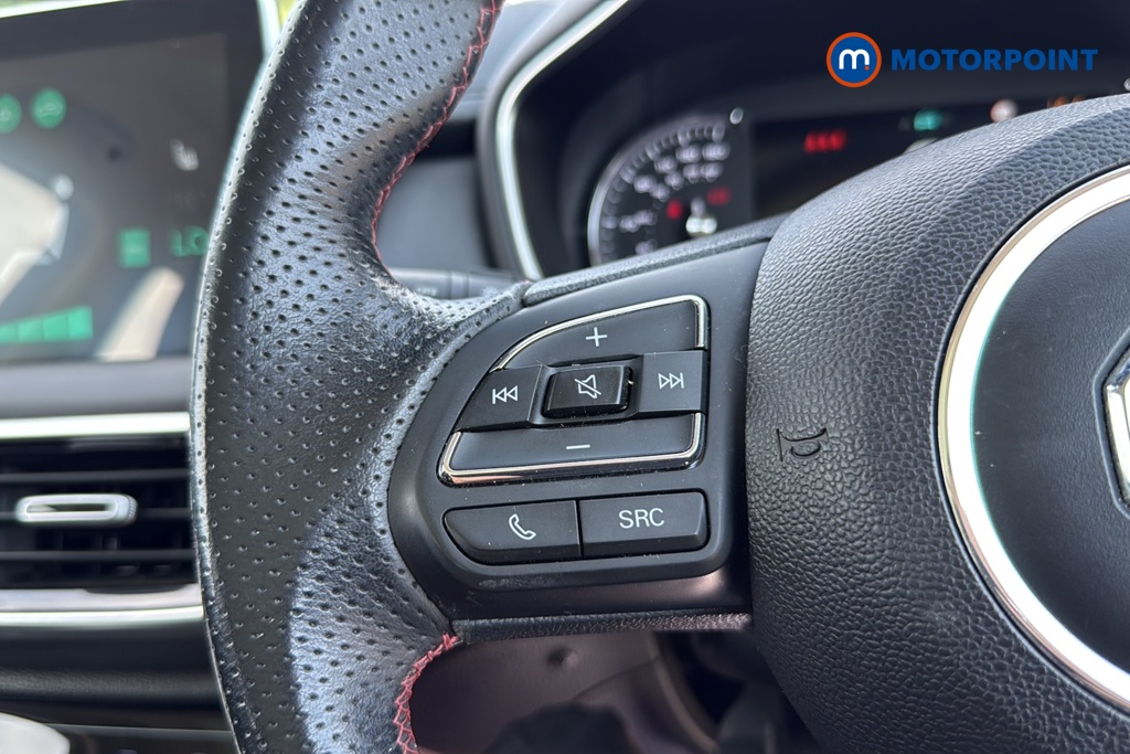 Mg Motor Uk HS Exclusive Manual Petrol SUV - Stock Number (1655380) - 4th supplementary image