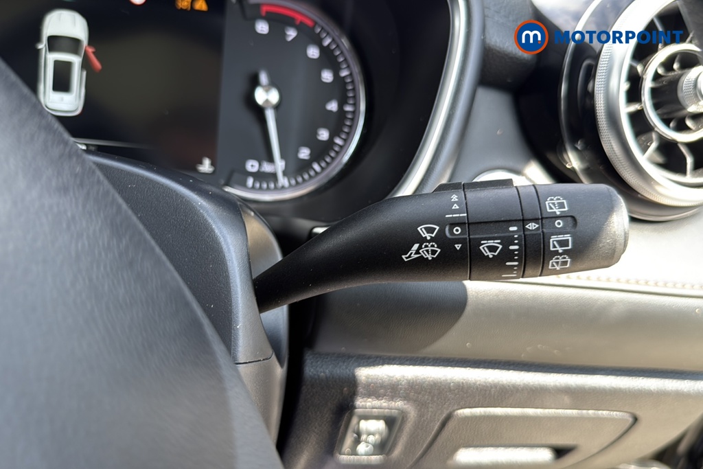 Mg Motor Uk HS Exclusive Manual Petrol SUV - Stock Number (1655380) - 6th supplementary image
