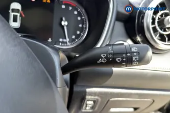 Mg Motor Uk HS Exclusive Manual Petrol SUV - Stock Number (1655380) - 6th supplementary image