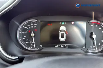 Mg Motor Uk HS Exclusive Manual Petrol SUV - Stock Number (1655380) - 7th supplementary image