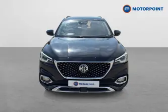Mg Motor Uk HS Exclusive Manual Petrol SUV - Stock Number (1655380) - Front bumper