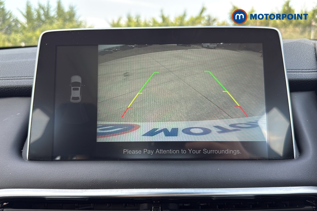 Mg Motor Uk HS Exclusive Manual Petrol SUV - Stock Number (1655380) - 13th supplementary image