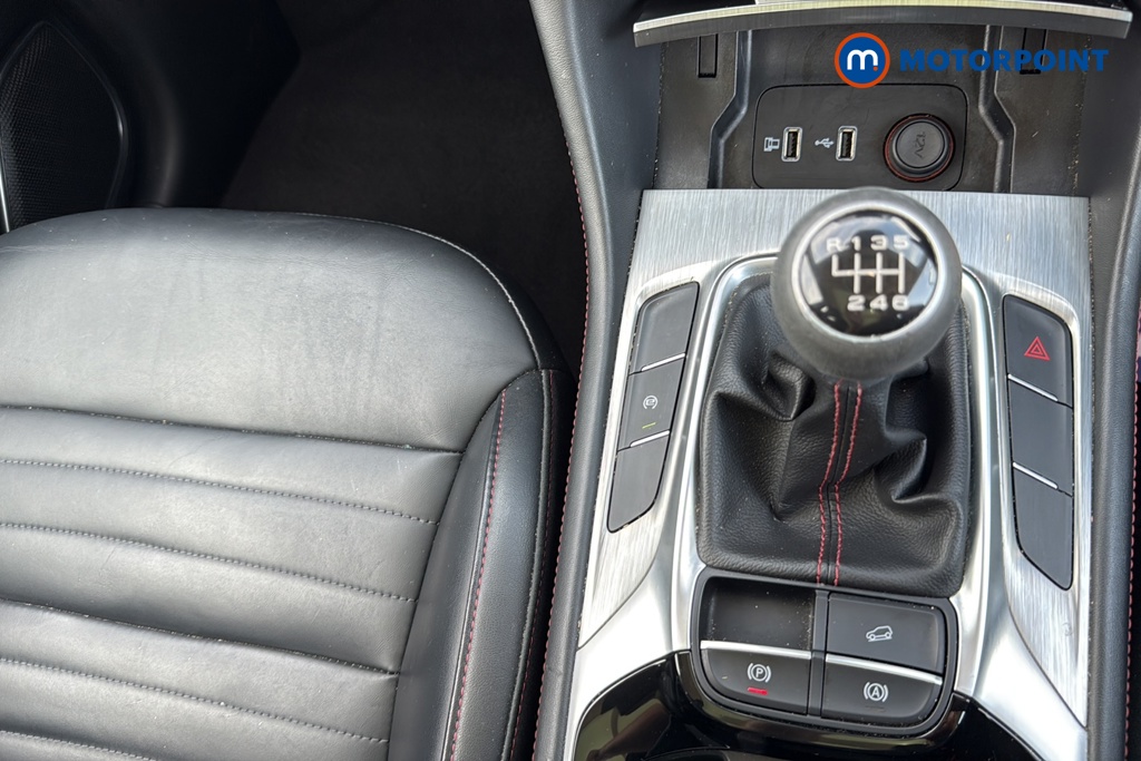 Mg Motor Uk HS Exclusive Manual Petrol SUV - Stock Number (1655380) - 15th supplementary image