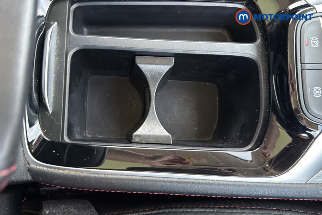 Mg Motor Uk HS Exclusive Manual Petrol SUV - Stock Number (1655380) - 16th supplementary image