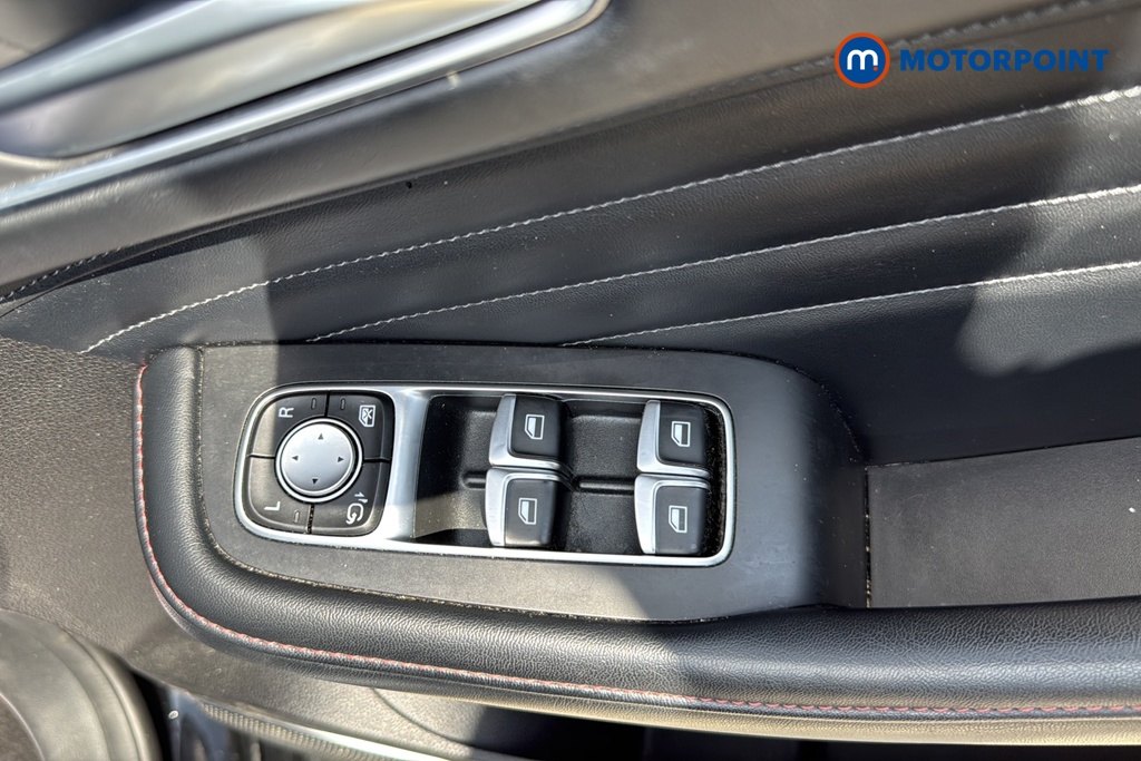 Mg Motor Uk HS Exclusive Manual Petrol SUV - Stock Number (1655380) - 19th supplementary image