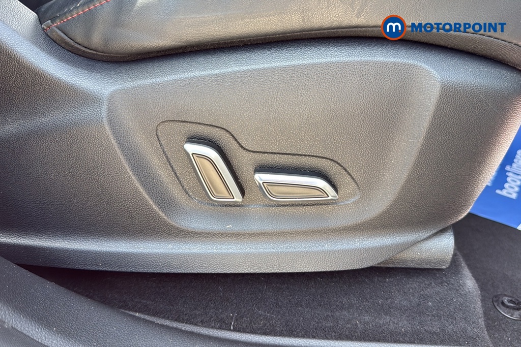 Mg Motor Uk HS Exclusive Manual Petrol SUV - Stock Number (1655380) - 23rd supplementary image