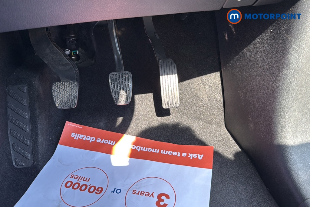 Mg Motor Uk HS Exclusive Manual Petrol SUV - Stock Number (1655380) - 24th supplementary image