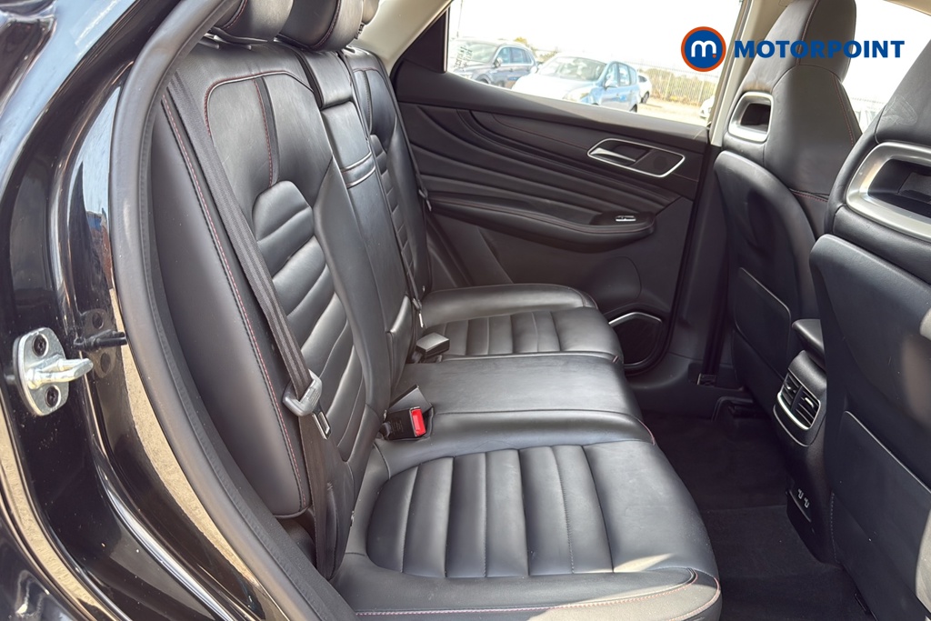 Mg Motor Uk HS Exclusive Manual Petrol SUV - Stock Number (1655380) - 25th supplementary image